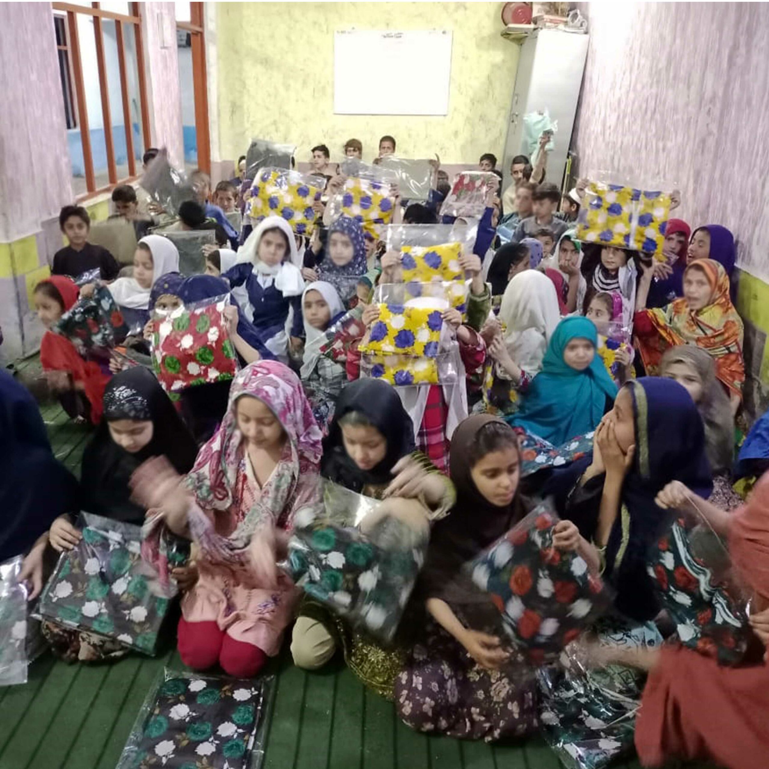 eid gifts